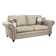 Three Posts Bodnar 3 Seater Upholstered Sofa & Reviews | Wayfair.co.uk